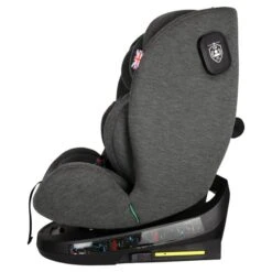 Cozy N Safe Apollo I-Size Child Car Seat - Moon Grey -Baby Products Store cozy n safe car seats cozy n safe apollo i size child car seat moon grey 32719269920904