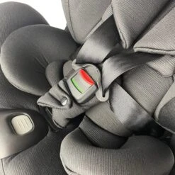 Cozy N Safe Apollo I-Size Child Car Seat - Moon Grey -Baby Products Store cozy n safe car seats cozy n safe apollo i size child car seat moon grey 32719269953672