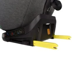 Cozy N Safe Apollo I-Size Child Car Seat - Moon Grey -Baby Products Store cozy n safe car seats cozy n safe apollo i size child car seat moon grey 32719270019208