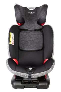 Cozy N Safe Arthur Group 0+/1/2/3 Child Car Seat - Black/Grey 18 Cozy N Safe Arthur Group 0+/1/2/3 Child Car Seat - Black/Grey -Baby Products Store cozy n safe car seats cozy n safe arthur group 0 1 2 3 child car seat black grey 5060127462094 28463676719240
