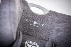 Cozy N Safe Arthur Group 0+/1/2/3 Child Car Seat - Black/Grey 21 Cozy N Safe Arthur Group 0+/1/2/3 Child Car Seat - Black/Grey -Baby Products Store cozy n safe car seats cozy n safe arthur group 0 1 2 3 child car seat black grey 5060127462094 28463832301704