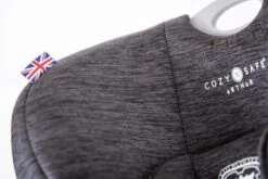 Cozy N Safe Arthur Group 0+/1/2/3 Child Car Seat - Black/Grey 20 Cozy N Safe Arthur Group 0+/1/2/3 Child Car Seat - Black/Grey -Baby Products Store cozy n safe car seats cozy n safe arthur group 0 1 2 3 child car seat black grey 5060127462094 28463845867656