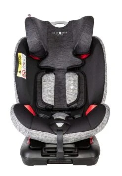 Cozy N Safe Arthur Group 0+/1/2/3 Child Car Seat - Black/Grey 19 Cozy N Safe Arthur Group 0+/1/2/3 Child Car Seat - Black/Grey -Baby Products Store cozy n safe car seats cozy n safe arthur group 0 1 2 3 child car seat black grey 5060127462094 28558677966984