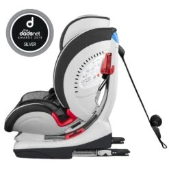 Cozy N Safe Arthur Group 0+/1/2/3 Child Car Seat - Graphite -Baby Products Store cozy n safe car seats cozy n safe arthur group 0 1 2 3 child car seat graphite 5060127461790 28525177241736