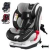 Cozy N Safe Arthur Group 0+/1/2/3 Child Car Seat - Graphite -Baby Products Store cozy n safe car seats cozy n safe arthur group 0 1 2 3 child car seat graphite 5060127461790 28557786054792