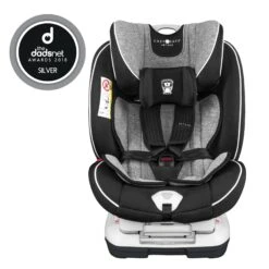 Cozy N Safe Arthur Group 0+/1/2/3 Child Car Seat - Graphite -Baby Products Store cozy n safe car seats cozy n safe arthur group 0 1 2 3 child car seat graphite 5060127461790 28587931435144