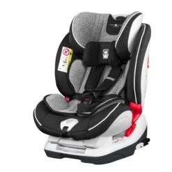 Cozy N Safe Arthur Group 0+/1/2/3 Child Car Seat - Graphite -Baby Products Store cozy n safe car seats cozy n safe arthur group 0 1 2 3 child car seat graphite 5060127461790 28587937300616