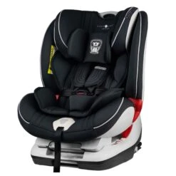 Cozy N Safe Arthur Group 0+/1/2/3 Child Car Seat - Onyx -Baby Products Store cozy n safe car seats cozy n safe arthur group 0 1 2 3 child car seat onyx 5060127461691 17306113343624