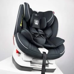 Cozy N Safe Arthur Group 0+/1/2/3 Child Car Seat - Onyx -Baby Products Store cozy n safe car seats cozy n safe arthur group 0 1 2 3 child car seat onyx 5060127461691 17306129039496