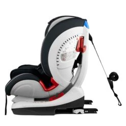 Cozy N Safe Arthur Group 0+/1/2/3 Child Car Seat - Onyx -Baby Products Store cozy n safe car seats cozy n safe arthur group 0 1 2 3 child car seat onyx 5060127461691 28573346758792