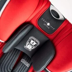 Cozy N Safe Arthur Group 0+/1/2/3 Child Car Seat - Red -Baby Products Store cozy n safe car seats cozy n safe arthur group 0 1 2 3 child car seat red 5060127461806 17301680816264