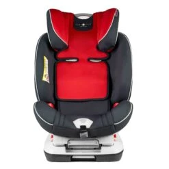 Cozy N Safe Arthur Group 0+/1/2/3 Child Car Seat - Red -Baby Products Store cozy n safe car seats cozy n safe arthur group 0 1 2 3 child car seat red 5060127461806 28565863628936