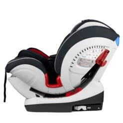 Cozy N Safe Arthur Group 0+/1/2/3 Child Car Seat - Red -Baby Products Store cozy n safe car seats cozy n safe arthur group 0 1 2 3 child car seat red 5060127461806 28565863661704