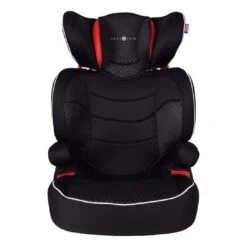 Cozy N Safe Augusta EZFix Group 2/3 Child Car Seat - Black -Baby Products Store cozy n safe car seats cozy n safe augusta ezfix group 2 3 child car seat black 5060127462162 28463205548168