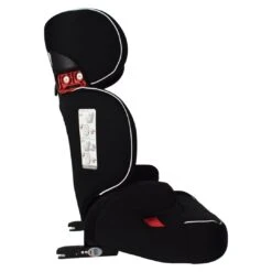 Cozy N Safe Augusta EZFix Group 2/3 Child Car Seat - Black -Baby Products Store cozy n safe car seats cozy n safe augusta ezfix group 2 3 child car seat black 5060127462162 28463343304840