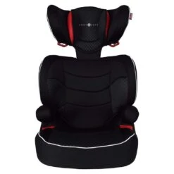 Cozy N Safe Augusta EZFix Group 2/3 Child Car Seat - Black -Baby Products Store cozy n safe car seats cozy n safe augusta ezfix group 2 3 child car seat black 5060127462162 28463359525000