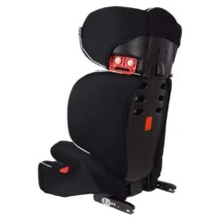 Cozy N Safe Augusta EZFix Group 2/3 Child Car Seat - Black -Baby Products Store cozy n safe car seats cozy n safe augusta ezfix group 2 3 child car seat black 5060127462162 28578844803208