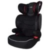 Cozy N Safe Augusta EZFix Group 2/3 Child Car Seat - Black -Baby Products Store cozy n safe car seats cozy n safe augusta ezfix group 2 3 child car seat black 5060127462162 28578844835976