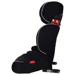 Cozy N Safe Augusta EZFix Group 2/3 Child Car Seat - Black -Baby Products Store cozy n safe car seats cozy n safe augusta ezfix group 2 3 child car seat black 5060127462162 28578844934280