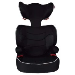 Cozy N Safe Augusta EZFix Group 2/3 Child Car Seat - Black -Baby Products Store cozy n safe car seats cozy n safe augusta ezfix group 2 3 child car seat black 5060127462162 28579587195016