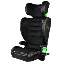 Cozy N Safe Augusta I-Size Car Seat - Black
