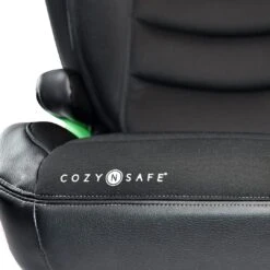 Cozy N Safe Augusta I-Size Car Seat - Black -Baby Products Store cozy n safe car seats cozy n safe augusta i size car seat black 29627753988232