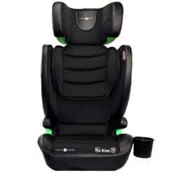 Cozy N Safe Augusta I-Size Car Seat - Black -Baby Products Store cozy n safe car seats cozy n safe augusta i size car seat black 29627754119304