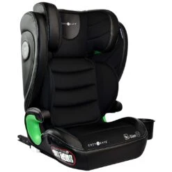 Cozy N Safe Augusta I-Size Car Seat - Black -Baby Products Store cozy n safe car seats cozy n safe augusta i size car seat black 29627754152072