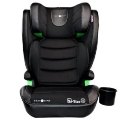 Cozy N Safe Augusta I-Size Car Seat - Black -Baby Products Store cozy n safe car seats cozy n safe augusta i size car seat black 29627754217608