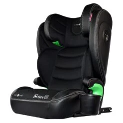 Cozy N Safe Augusta I-Size Car Seat - Black -Baby Products Store cozy n safe car seats cozy n safe augusta i size car seat black 29627754283144