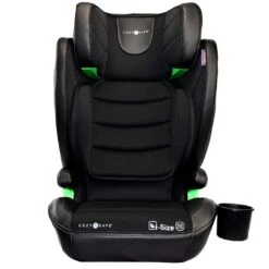 Cozy N Safe Augusta I-Size Car Seat - Black -Baby Products Store cozy n safe car seats cozy n safe augusta i size car seat black 29627754315912