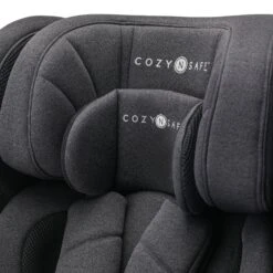 Cozy N Safe Comet I-Size Car Seat - Graphite -Baby Products Store cozy n safe car seats cozy n safe comet i size car seat graphite 5060127462476 32523014275208