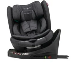 Cozy N Safe Comet I-Size Car Seat - Graphite
