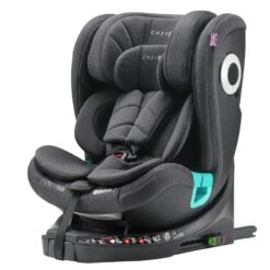 Cozy N Safe Comet I-Size Car Seat - Graphite -Baby Products Store cozy n safe car seats cozy n safe comet i size car seat graphite 5060127462476 32523014406280