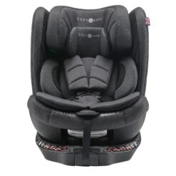 Cozy N Safe Comet I-Size Car Seat - Graphite -Baby Products Store cozy n safe car seats cozy n safe comet i size car seat graphite 5060127462476 32523014570120