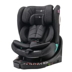 Cozy N Safe Comet I-Size Car Seat - Graphite -Baby Products Store cozy n safe car seats cozy n safe comet i size car seat graphite 5060127462476 32523014635656