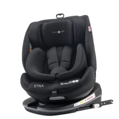 Cozy N Safe Etna I-Size Car Seat - Onyx -Baby Products Store cozy n safe car seats cozy n safe etna i size car seat onyx 5060127462421 32356273356936