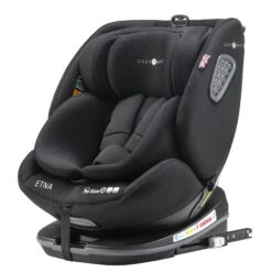 Cozy N Safe Etna I-Size Car Seat - Onyx -Baby Products Store cozy n safe car seats cozy n safe etna i size car seat onyx 5060127462421 32356273422472