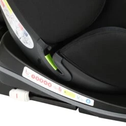 Cozy N Safe Etna I-Size Car Seat - Onyx -Baby Products Store cozy n safe car seats cozy n safe etna i size car seat onyx 5060127462421 32356273488008