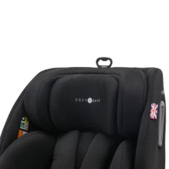 Cozy N Safe Etna I-Size Car Seat - Onyx -Baby Products Store cozy n safe car seats cozy n safe etna i size car seat onyx 5060127462421 32356273553544