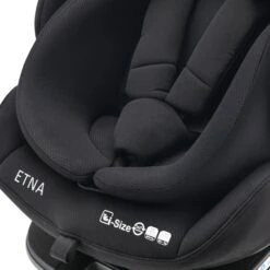 Cozy N Safe Etna I-Size Car Seat - Onyx -Baby Products Store cozy n safe car seats cozy n safe etna i size car seat onyx 5060127462421 32356273684616