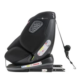 Cozy N Safe Etna I-Size Car Seat - Onyx -Baby Products Store cozy n safe car seats cozy n safe etna i size car seat onyx 5060127462421 32356273717384