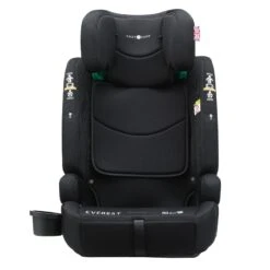 Cozy N Safe Everest I-Size Car Seat - Onyx -Baby Products Store cozy n safe car seats cozy n safe everest i size car seat onyx 5060127462438 32418601435272