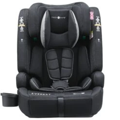 Cozy N Safe Everest I-Size Car Seat - Onyx -Baby Products Store cozy n safe car seats cozy n safe everest i size car seat onyx 5060127462438 32418601566344