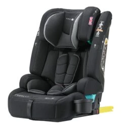 Cozy N Safe Everest I-Size Car Seat - Onyx