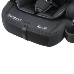 Cozy N Safe Everest I-Size Car Seat - Onyx -Baby Products Store cozy n safe car seats cozy n safe everest i size car seat onyx 5060127462438 32418601631880