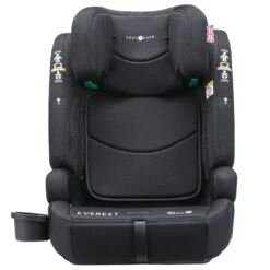 Cozy N Safe Everest I-Size Car Seat - Onyx -Baby Products Store cozy n safe car seats cozy n safe everest i size car seat onyx 5060127462438 32418601697416