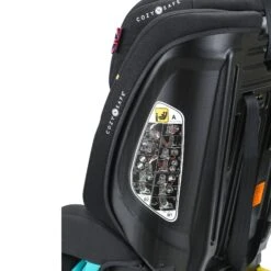 Cozy N Safe Everest I-Size Car Seat - Onyx -Baby Products Store cozy n safe car seats cozy n safe everest i size car seat onyx 5060127462438 32418601762952