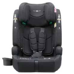 Cozy N Safe Everest I-Size Car Seat - Onyx -Baby Products Store cozy n safe car seats cozy n safe everest i size car seat onyx 5060127462438 32418601795720