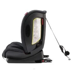 Cozy N Safe Excalibur Group 1/2/3 Child Car Seat - Black/Grey -Baby Products Store cozy n safe car seats cozy n safe excalibur group 1 2 3 child car seat black grey 5060127461660 28689044537480